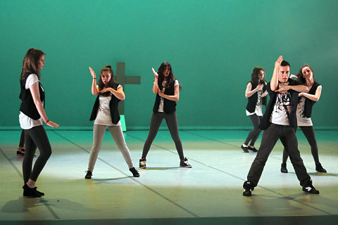 Rythm & Dance 2011