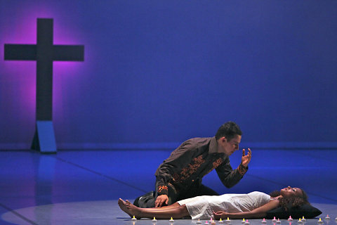 Rythm & Dance 2011