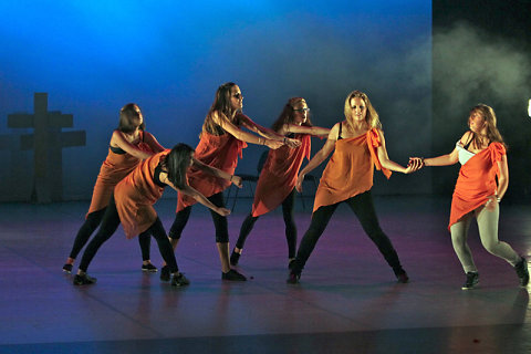 Rythm & Dance 2011