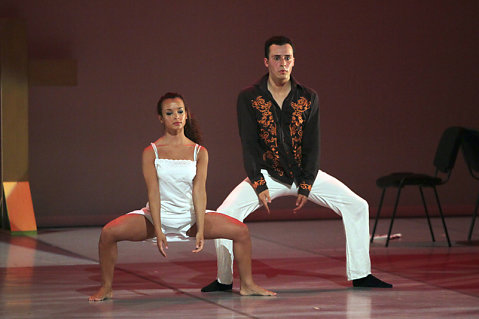 Rythm & Dance 2011