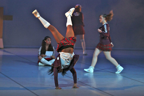 Rythm & Dance 2011