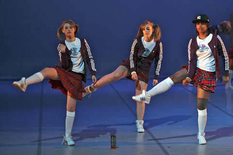 Rythm & Dance 2011