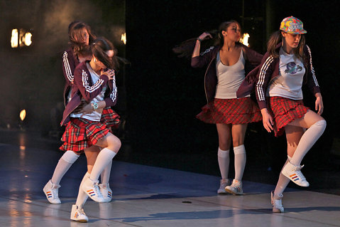 Rythm & Dance 2011