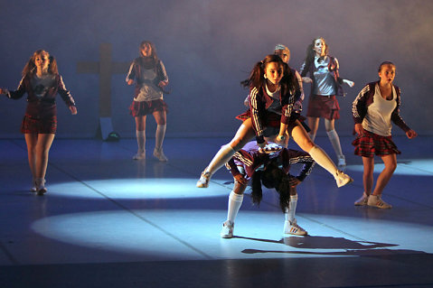 Rythm & Dance 2011