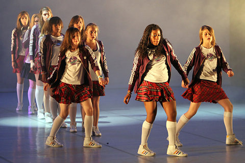 Rythm & Dance 2011