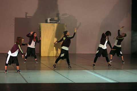 Rythm & Dance 2011