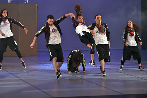Rythm & Dance 2011