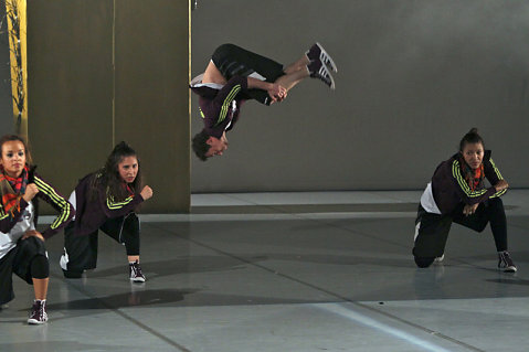 Rythm & Dance 2011