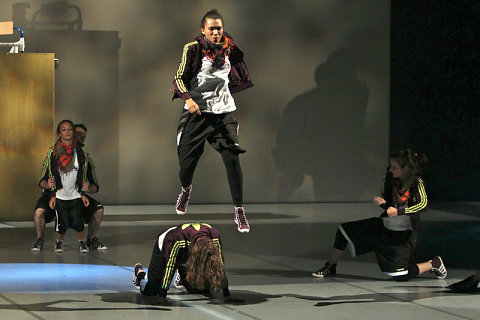 Rythm & Dance 2011