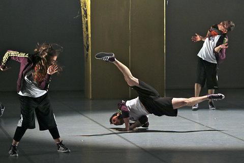 Rythm & Dance 2011