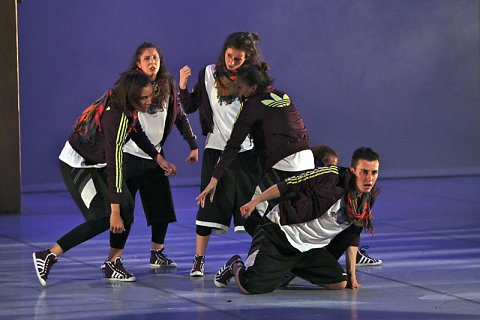 Rythm & Dance 2011