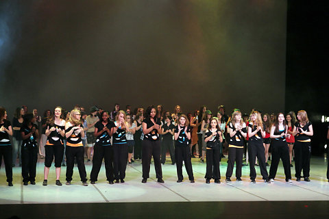 Rythm & Dance 2011