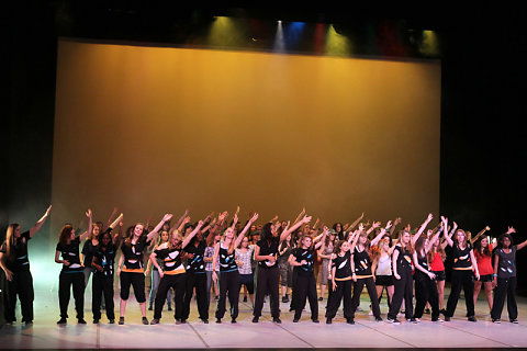Rythm & Dance 2011