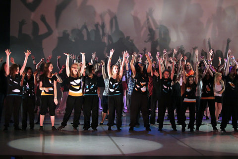 Rythm & Dance 2011