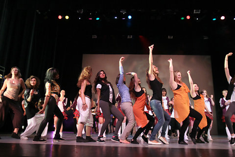 Rythm & Dance 2011