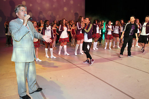 Rythm & Dance 2011