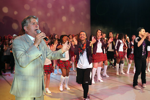 Rythm & Dance 2011