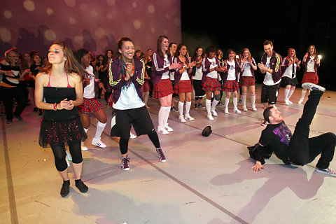 Rythm & Dance 2011