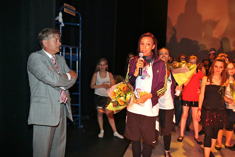 Rythm & Dance 2011