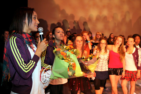 Rythm & Dance 2011