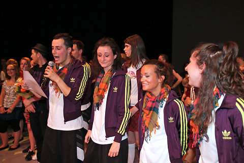 Rythm & Dance 2011
