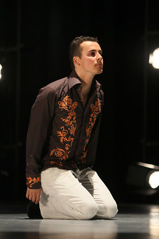 Rythm & Dance 2011
