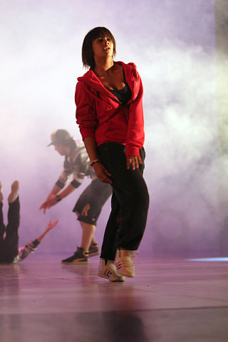 Rythm & Dance 2011