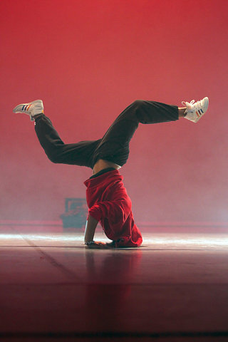 Rythm & Dance 2011
