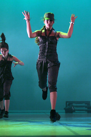 Rythm & Dance 2011