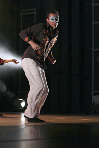 Rythm & Dance 2011