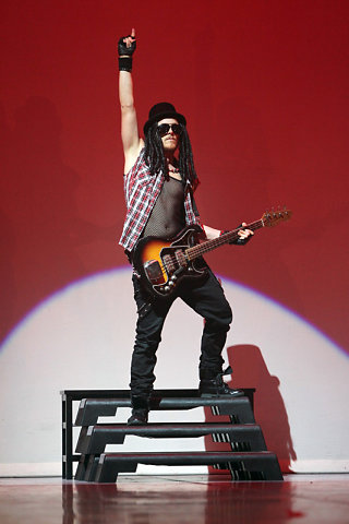 Rythm & Dance 2011