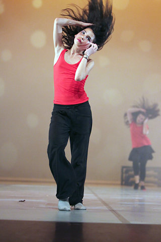Rythm & Dance 2011