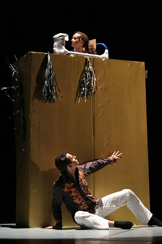 Rythm & Dance 2011