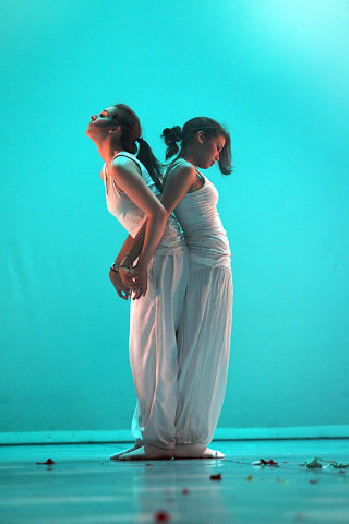 Rythm & Dance 2011