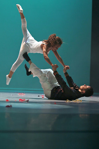 Rythm & Dance 2011