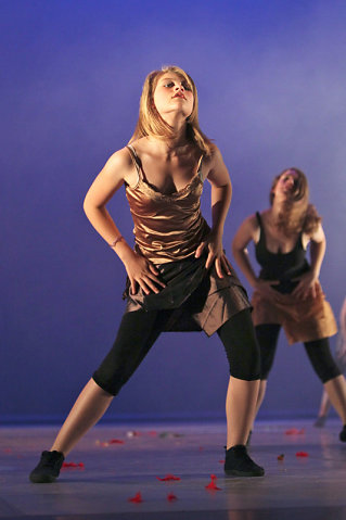 Rythm & Dance 2011