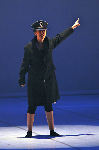 Rythm & Dance 2011