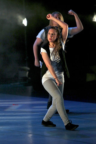 Rythm & Dance 2011
