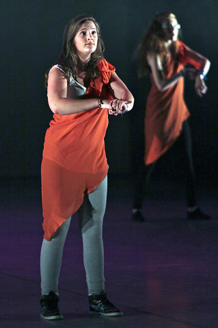 Rythm & Dance 2011