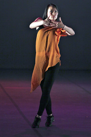 Rythm & Dance 2011