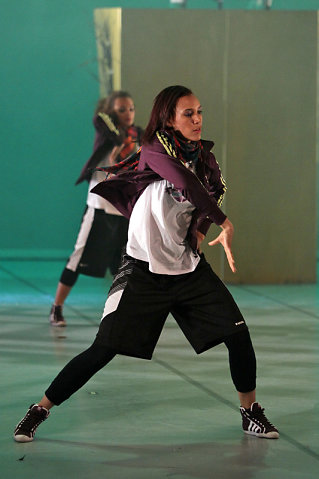 Rythm & Dance 2011