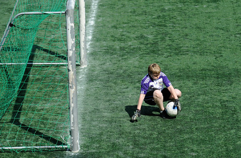 Tournoi de Foot 2011