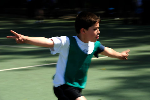 Tournoi de Foot 2011