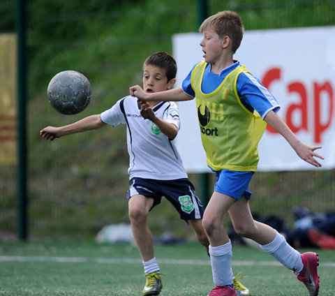 Tournoi de Foot 2011