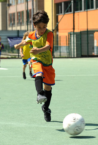Tournoi de Foot 2011
