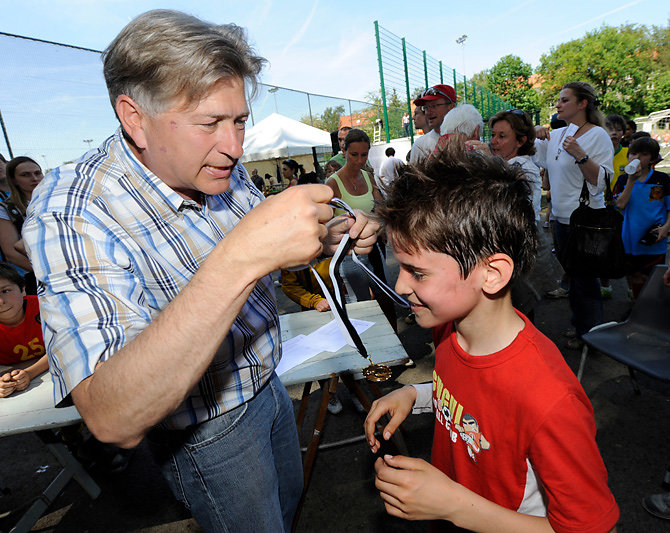 Bal Été 2014
