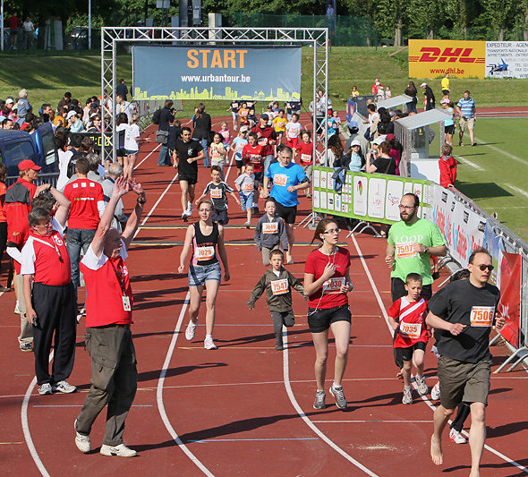 Bal Été 2014