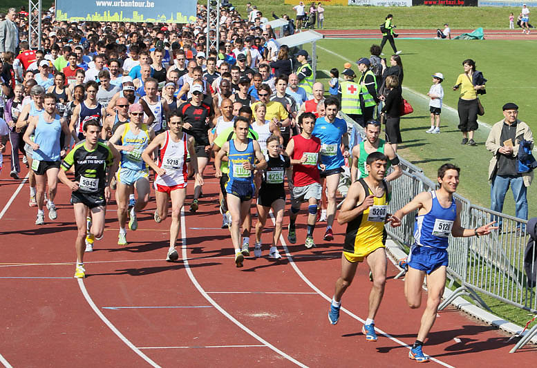 Bal Été 2014