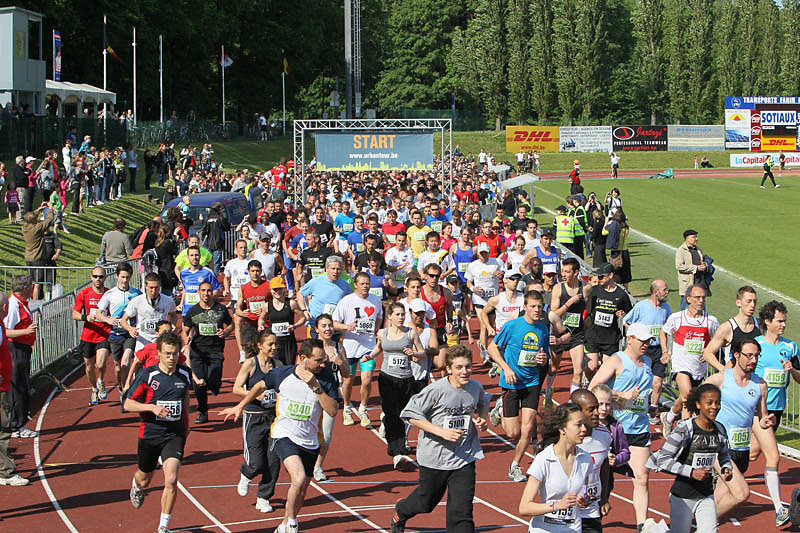 Bal Été 2014