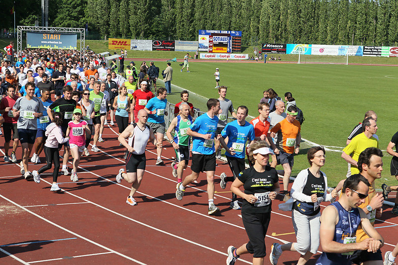 Bal Été 2014